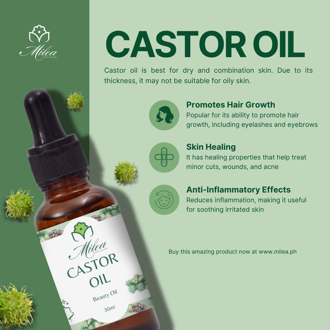 Castor Oil
