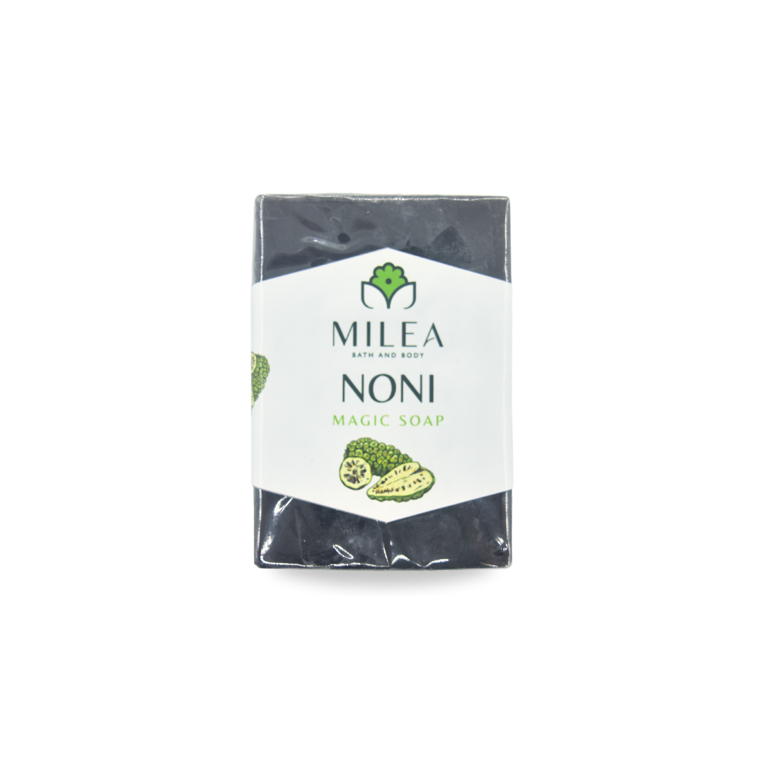 Noni Magic Soap