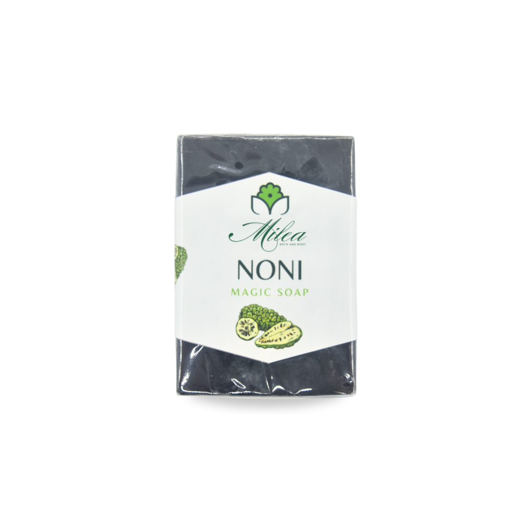 Noni Magic Soap