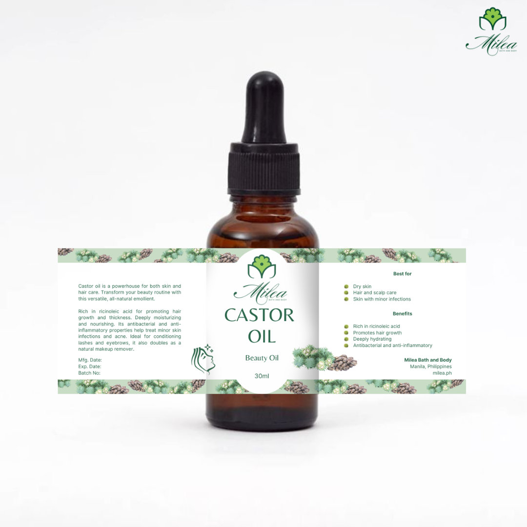 Castor Oil