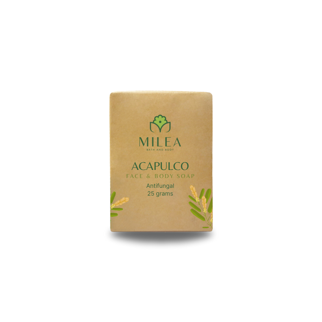 Acapulco Antifungal Soap