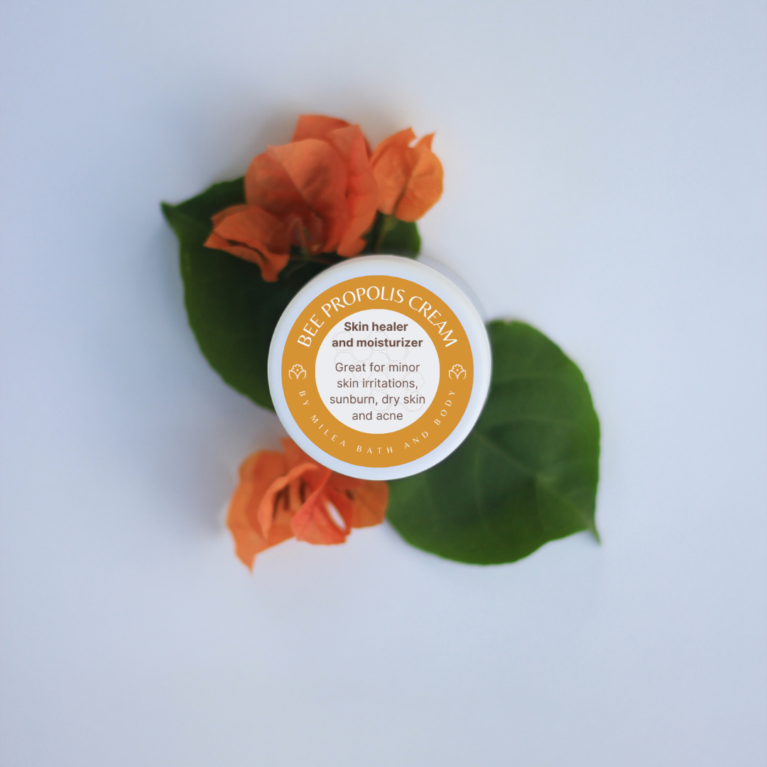 Bee Propolis Cream