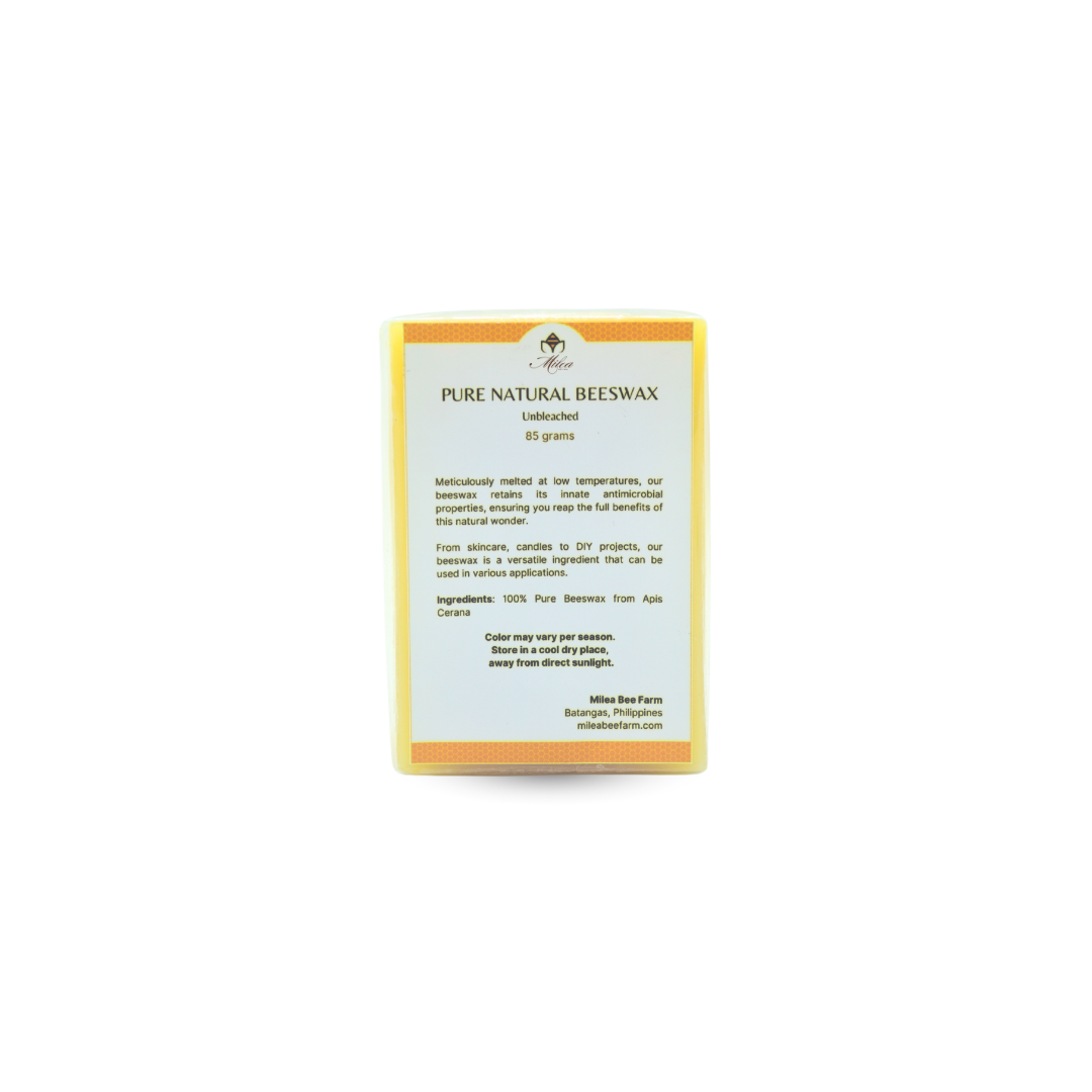 Beeswax 85g