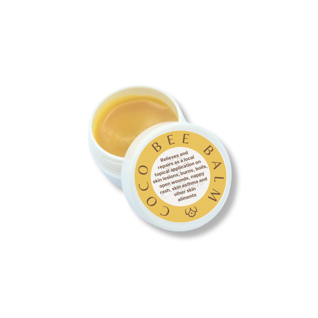 CocoBee Propolis Balm