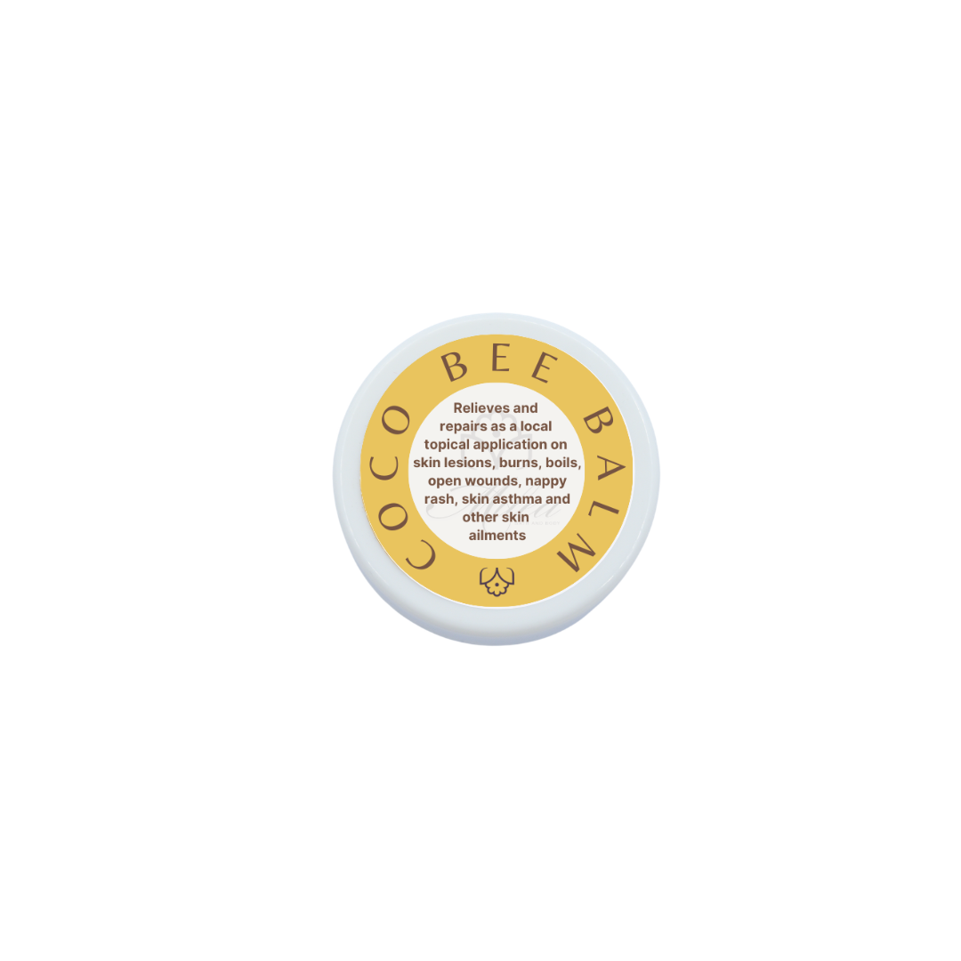 CocoBee Propolis Balm