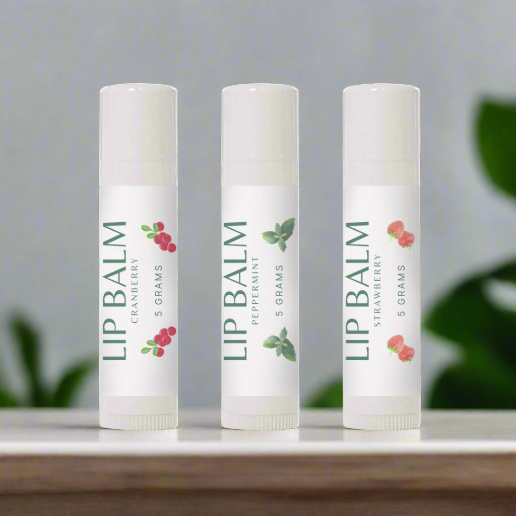 Lip Balm