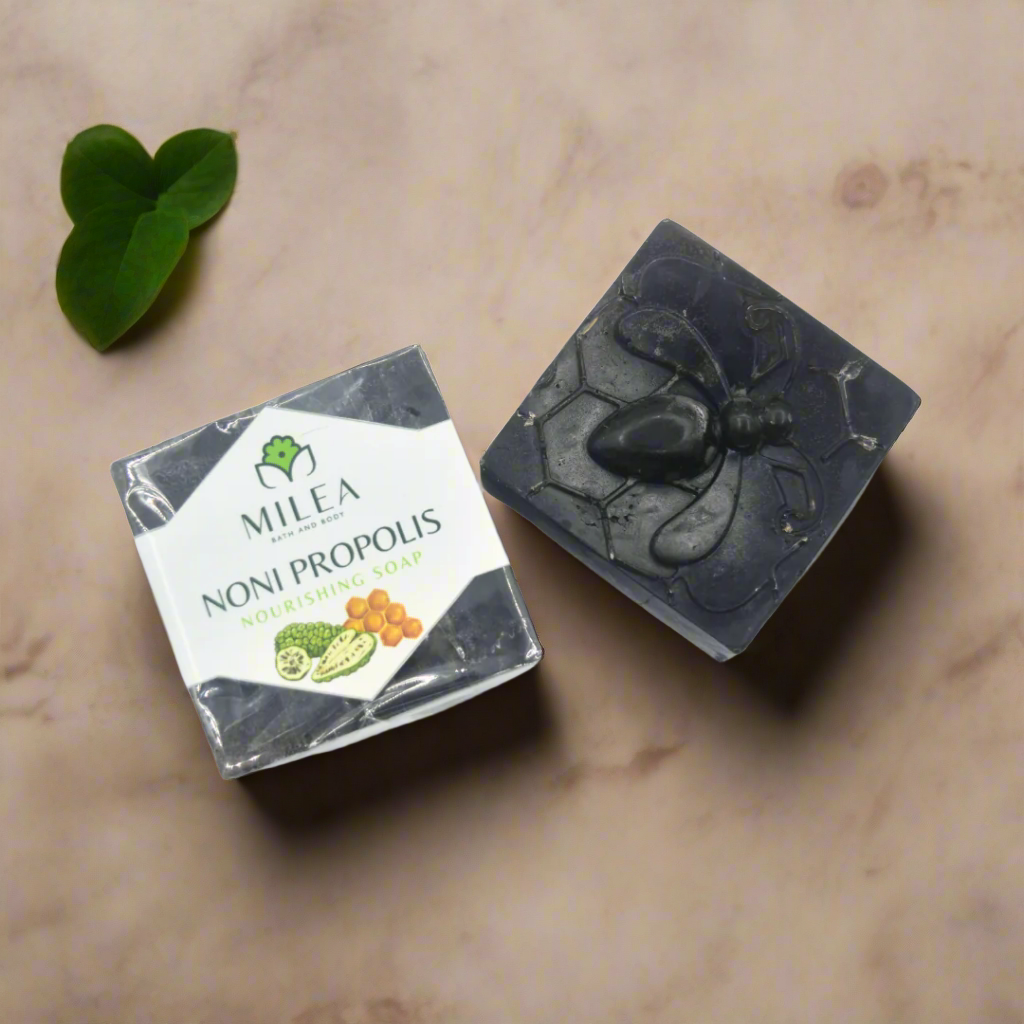 Milea Noni Propolis Soap