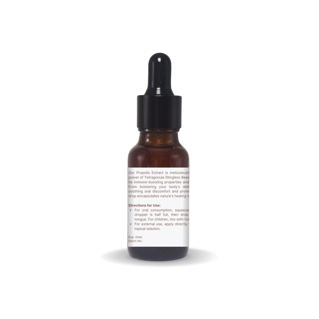 Milea Propolis Extract 20ml