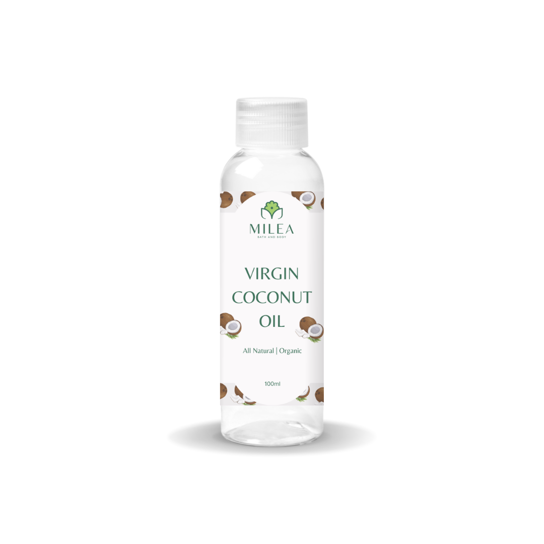 Milea Virgin Coconut Oil