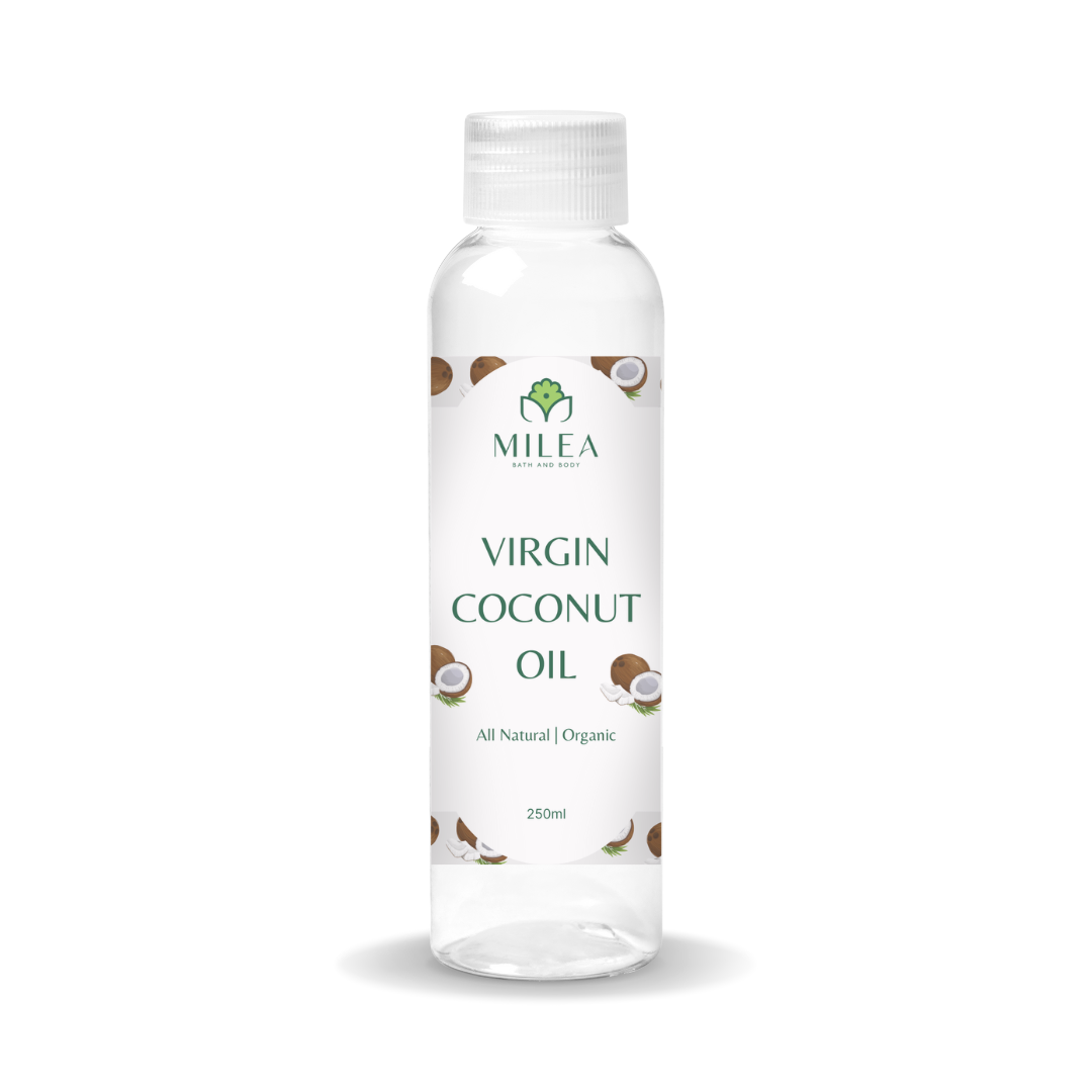 Milea Virgin Coconut Oil