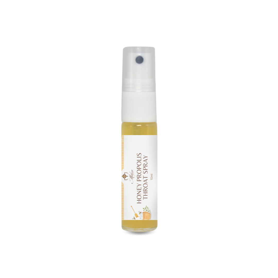 Propolis Throat Spray