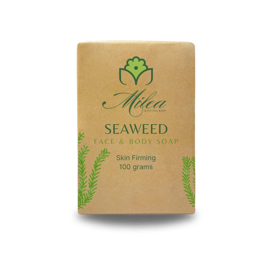 Seaweed Skin Firming Soap