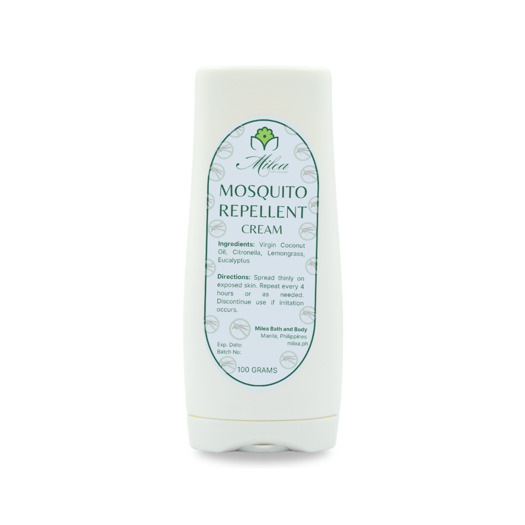 Citronella Insect Repellent Lotion