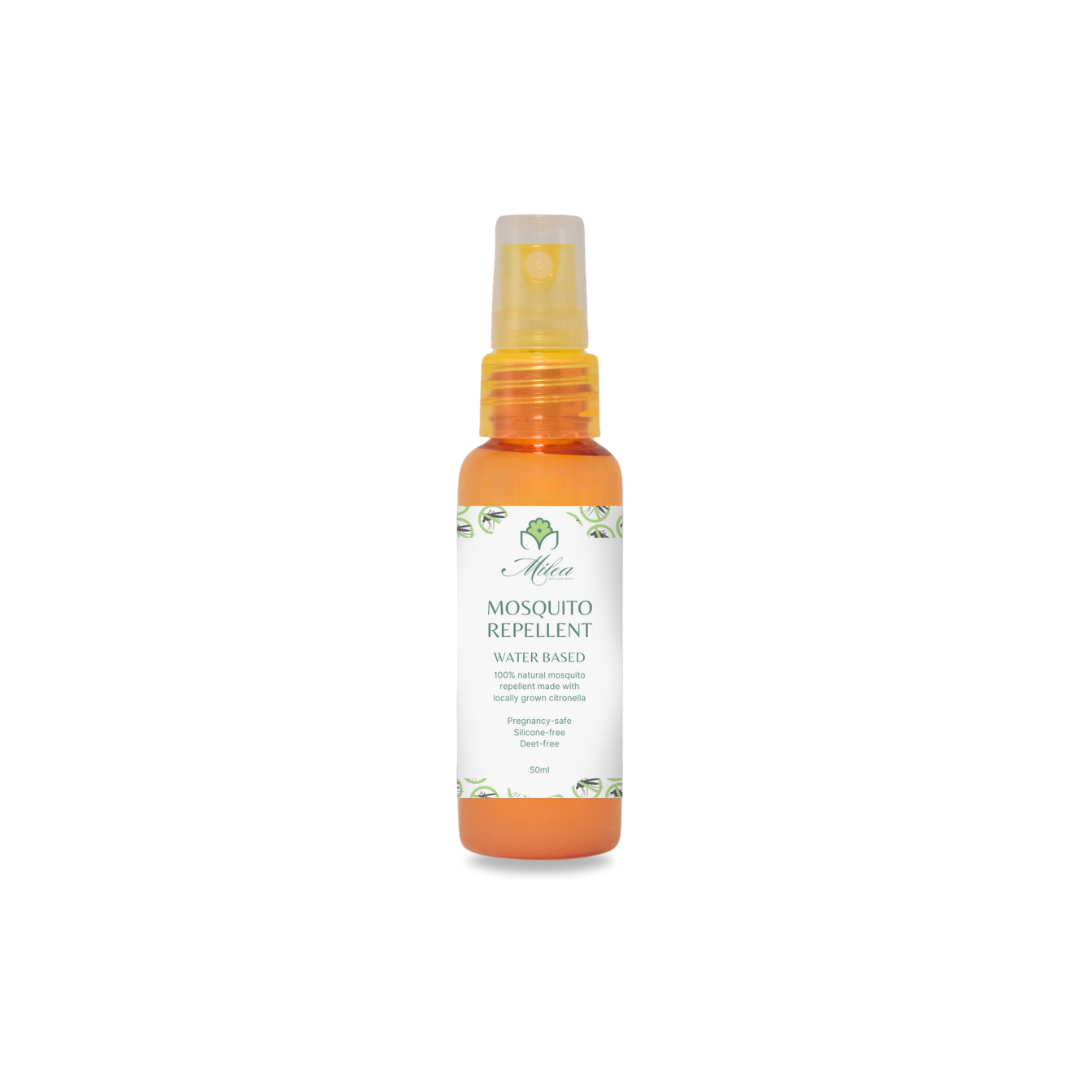 Citronella Insect Repellent Spray (Water-based)