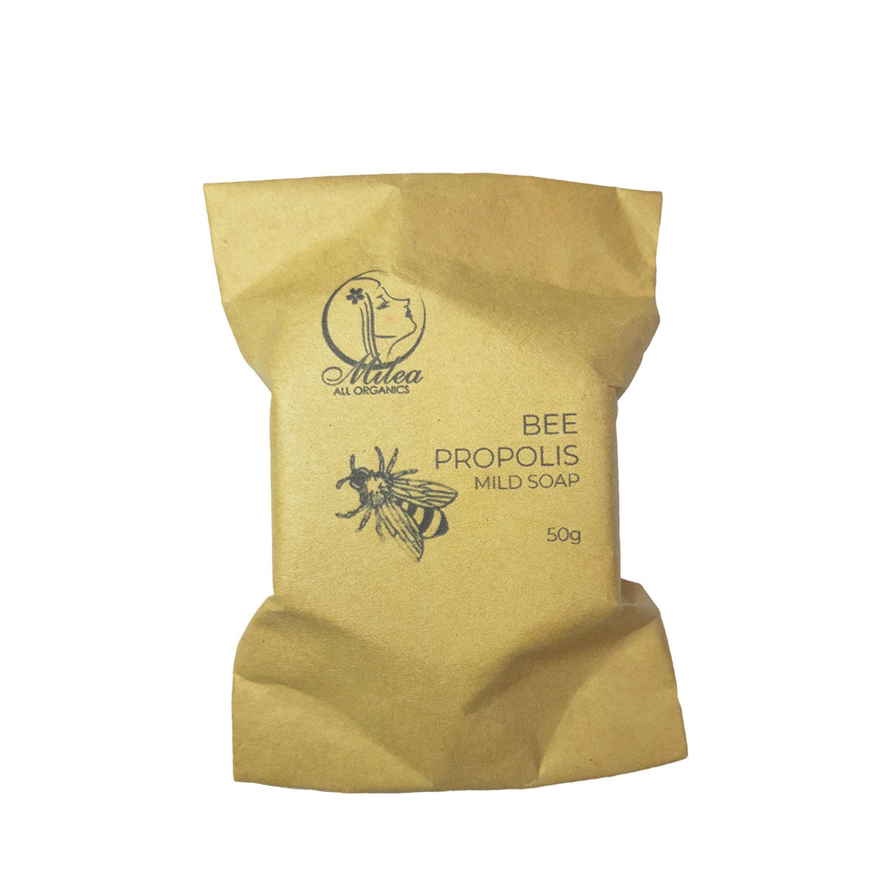 Bee Propolis Mild Soap