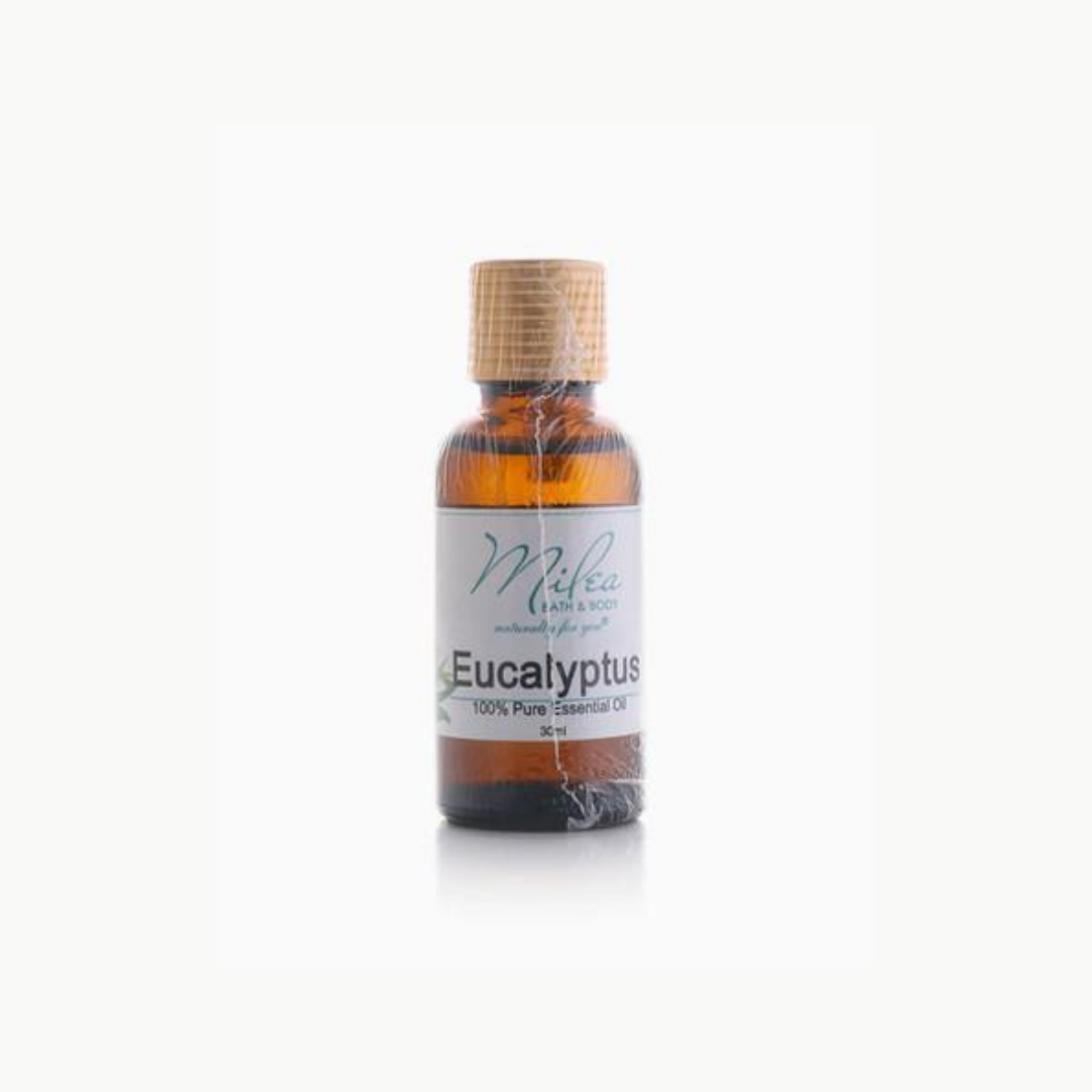 100% Pure Eucalyptus Essential Oil