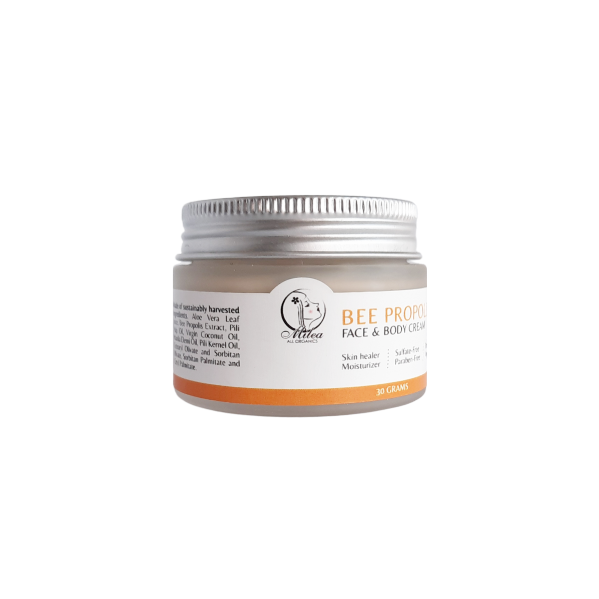 Bee Propolis Cream