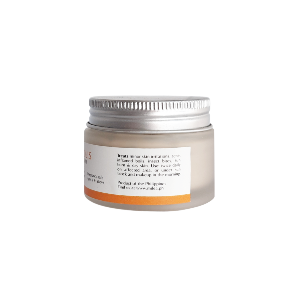 Bee Propolis Cream