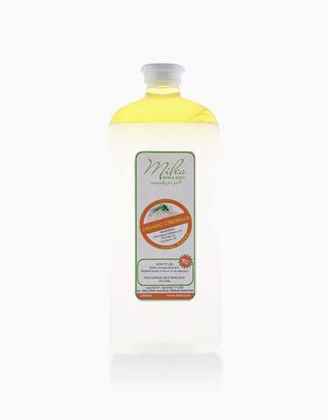 Citronella Mosquito Repellent Spray - Milea All Organics - Philippines