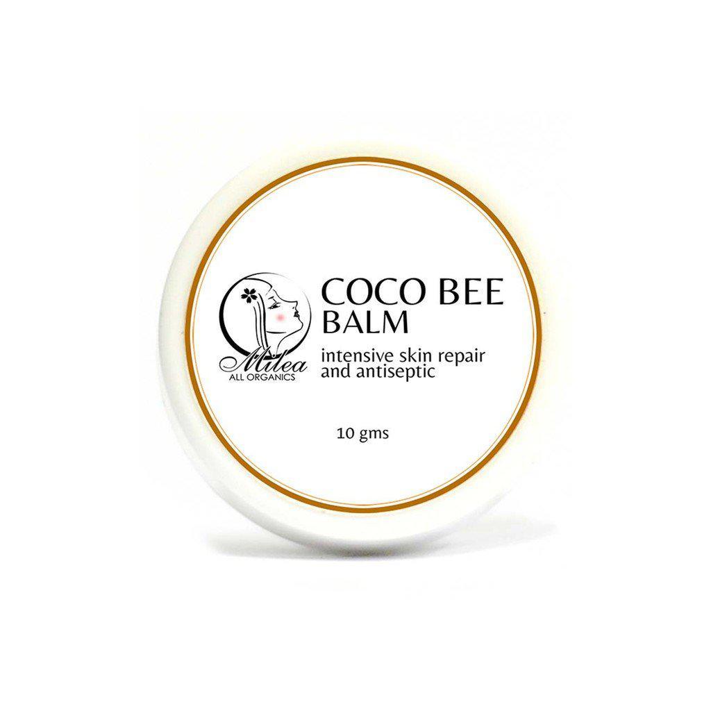 CocoBee Propolis Balm Propolis Milea All Organics 