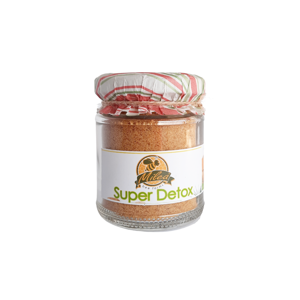 4-in-1 Super Detox Tea